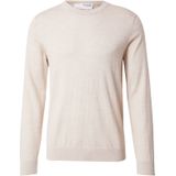 SELECTED Trui  beige