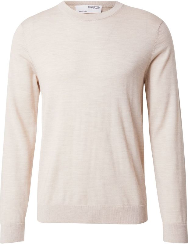 SELECTED Trui  beige