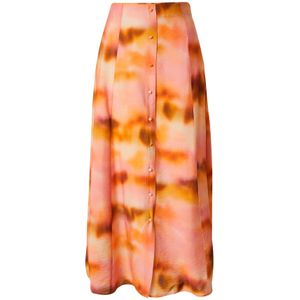 EDITED Rok 'Fadila'  gemengde kleuren