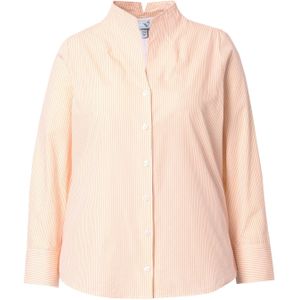 Ulla Popken Blouse  abrikoos