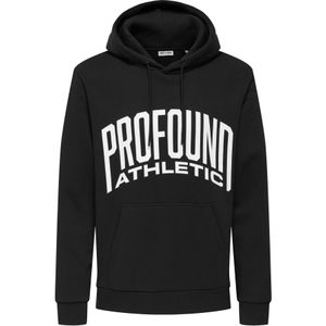 Only & Sons Sweatshirt 'ONSPROFOUND'  zwart / wit