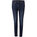 LEVI'S ® Jeans '515™'  blauw denim