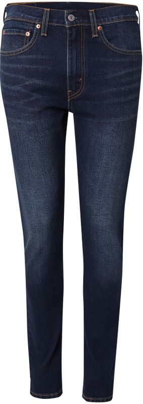 LEVI'S ® Jeans '515™'  blauw denim