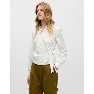 OBJECT Blouse  wit