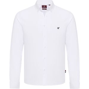 Williot Overhemd  wit