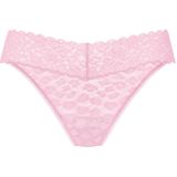 Mey String 'Savage'  rosa