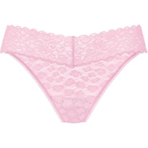 Mey String 'Savage'  rosa