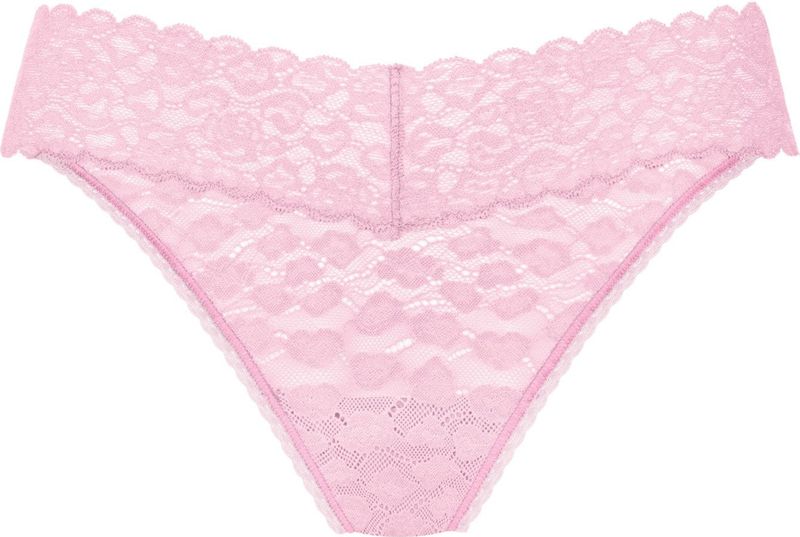 Mey String 'Savage'  rosa