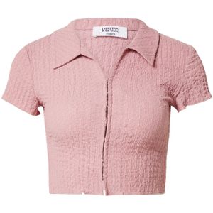 SHYX Blouse 'Blanca'  oudroze