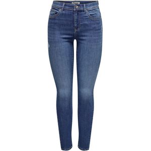 ONLY Jeans 'ONLWOW'  blauw