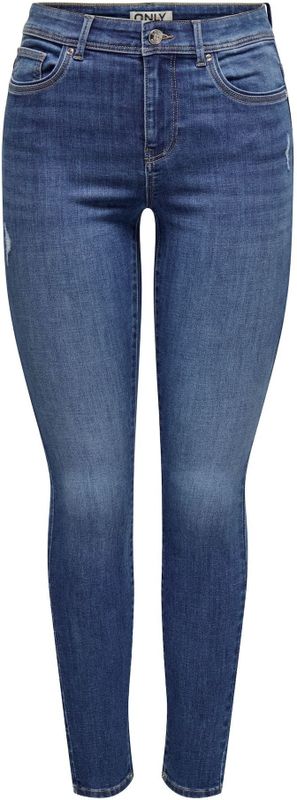 ONLY Jeans 'ONLWOW'  blauw