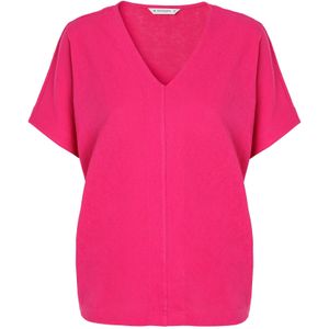 TATUUM Blouse 'Zelija 1'  fuchsia