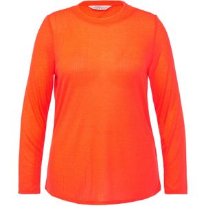 Studio Untold Shirt  neonoranje