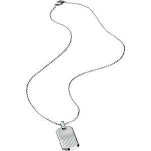 Breil Ketting  zilver