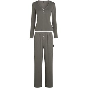 Karl Lagerfeld Pyjama  grijs