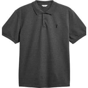 Next Shirt  antraciet