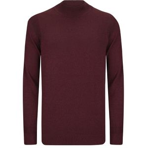 Felix Hardy Trui  bordeaux