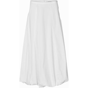 SECOND FEMALE Rok 'Viktoria'  wit