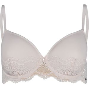 Skiny BH 'Spacer'  rosa