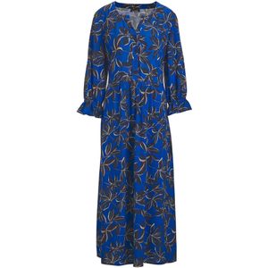 Goldner Zomerjurk  blauw / nachtblauw / pueblo