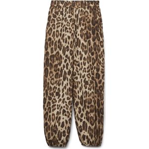 Vmroxanne - Mid Rise - Broek - Regular Fit