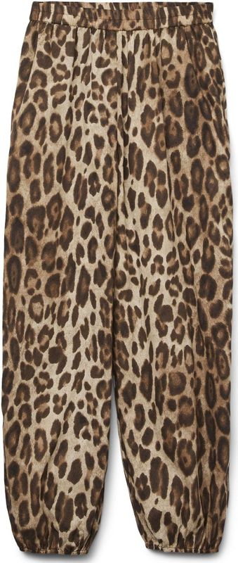 Vmroxanne - Mid Rise - Broek - Regular Fit