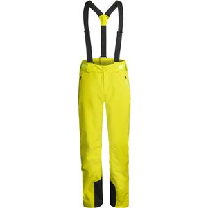 Schöffel Outdoorbroek 'Weissach'  geel