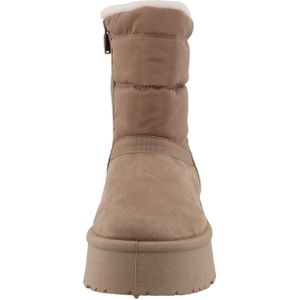 TOM TAILOR Boots  beige