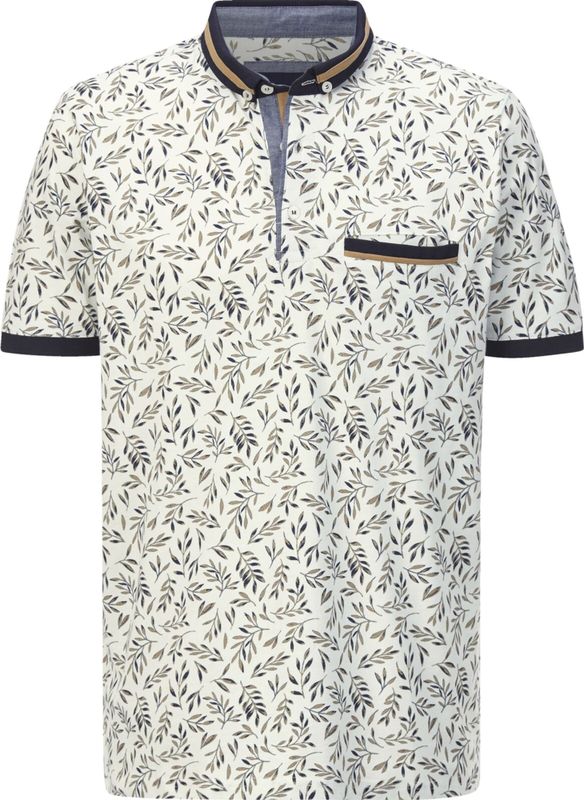 Babista - FERIETTA - Poloshirt - Wolwit