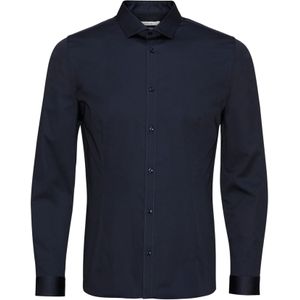 JACK & JONES PREMIUM Parma Super Slim Fit Overhemd