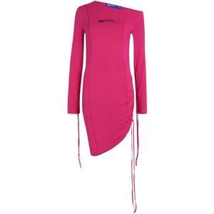 KARL LAGERFELD JEANS Jurk  bessen