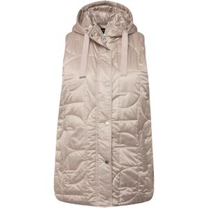 Ulla Popken Bodywarmer  beige