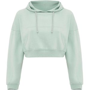 Jacey Quinn Sweatshirt  mintgroen
