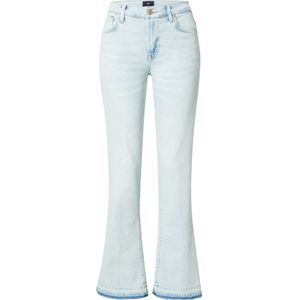 7 for all mankind Jeans 'MAUI'  lichtblauw