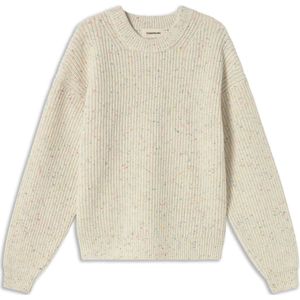 Thinking MU Trui 'CARMEN'  offwhite
