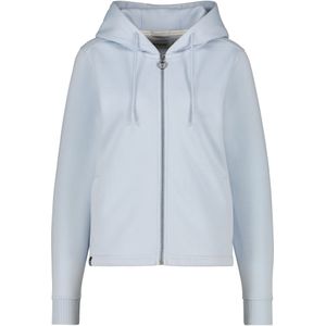 alife & kickin Sweatvest 'AKFreda'  blauw