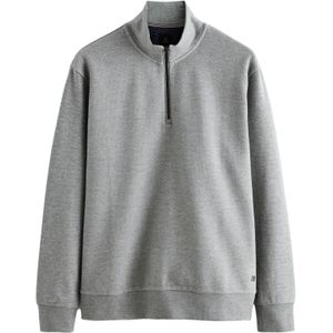 Next Trui  grijs gemêleerd