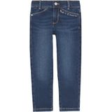 Jeans - Kathy - Normale Pasvorm - Middelhoge Taille