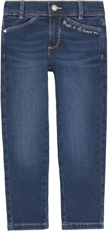 Jeans - Kathy - Normale Pasvorm - Middelhoge Taille