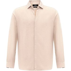 Antioch Overhemd  beige