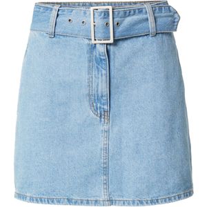 Katy Perry exclusive for ABOUT YOU Rok 'Claudia'  blauw denim