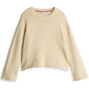 TOMMY HILFIGER Trui  crème