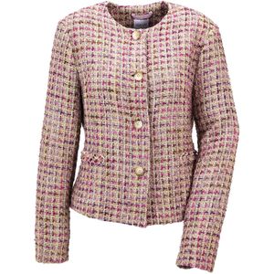 MADELEINE Blazers  olijfgroen / pink / parelwit