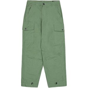 ALPHA INDUSTRIES Cargobroek  appel