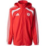 Adidas - FC Bayern - Windbreaker Jas