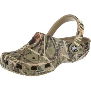 Clogs 'Classic Realtree'