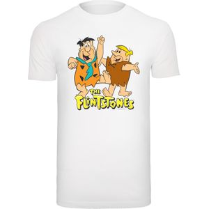 Shirt 'The Flintstones Fred And Barney'