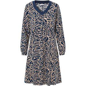 TATUUM Jurk 'Nertami'  beige / navy