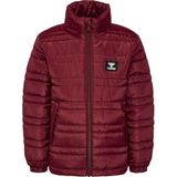 Hummel - Mosse Coat - Unisex Jas - Warm en Lichtgewicht