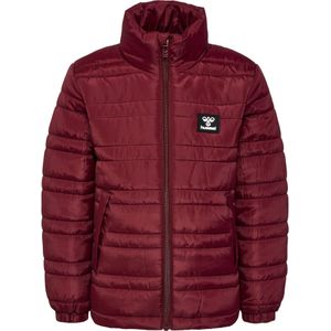 Hummel - Mosse Coat - Unisex Jas - Warm en Lichtgewicht